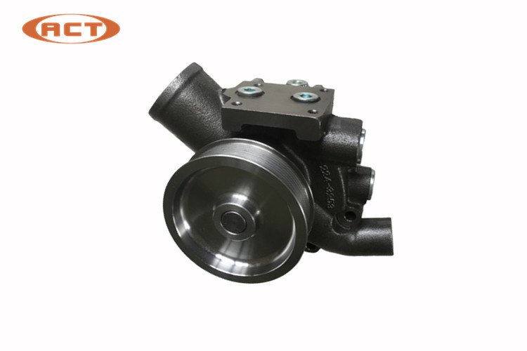 OEM 219-4452 2194452 Excavator Water Pump For E330D E330C C9 Engine 336D 330D 330C