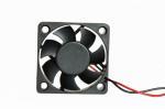 Moisture Proof 6500RPM 24V DC Axial Cooling Fan
