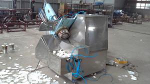 Wholesale Fully Automatic Paper Cake Cup Machine Boat Shaped / Round Paper Cups from china suppliers