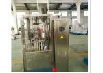 Factory Price for Fully Automatic Pharmaceutical Hard Gelatin Capsule filling
