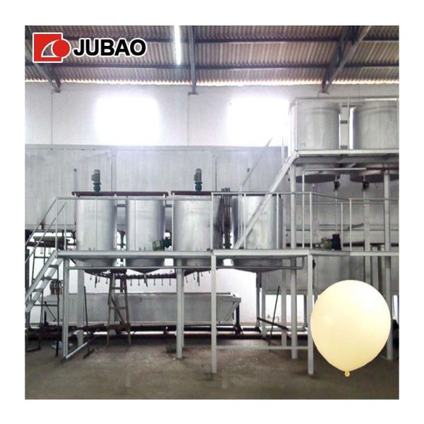Factory supplier making toy balloon machine cheap price rubber balloon making machine price