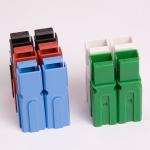 IP20 Unipolar Battery Cable Quick Connectors SP15/45 SP75 SP120 SP180