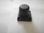 Fully recyclable Automotive Sandblasted Cast Aluminum Parts
