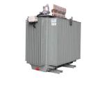 S11 series 11KV Oil Immersed Transformer Amorphous Alloy Core Oil-immersed
