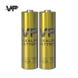 Wholesale VP Leakage-Proof 1.5V 380min AA Am3 Lr6 Super Perfomance Alkaline Cell Battery from china suppliers