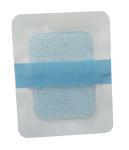 FDA hydrogel wound care dressing 10*15cm from Chinese manufacturer