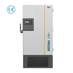 Wholesale MD-30L850B -30°C Rapid Cooling Large Capacity Hospital Biomedical Freezer from china suppliers