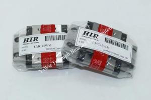 Wholesale 100% Original HIR Brand Slide Block LMC15WM from china suppliers