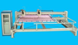 Wholesale Multi-Head Computerized Quilting Machine FX6-2 from china suppliers