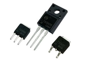 Wholesale 30V Surface Amount Low Voltage MOSFET Infotainment Systems PDFN5060 from china suppliers
