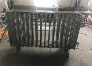 Wholesale Melbourne Crowd Control Barriers from china suppliers