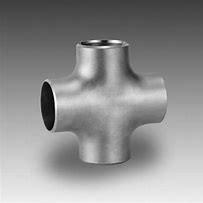 Wholesale Duplex Stainless Steel ASTM A182 F51 S31803 S32205 Elbow Tee Cross Pipe Fittings from china suppliers