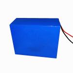 25.6V 20Ah Lithium Iron Phosphate Battery For Medical Equipment