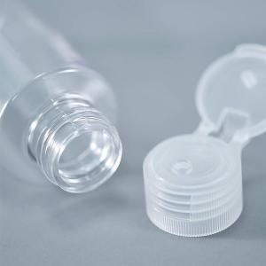 Wholesale High Quality 25mm 28mm 28/410 20/410 Customized Small Lotion Plastic Bottle Cap Flip Top Bottle Cap from china suppliers