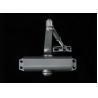 Buy cheap Exterior Automatic Hydraulic Door Closer D303 Small Size CCC Certified Fire from wholesalers