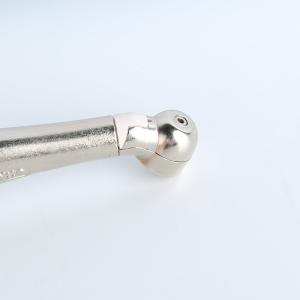 Wholesale 4 Holes Dental Lab Handpiece / Micro Motor Contra Angle Handpiece For Dental from china suppliers