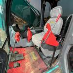 Used Kobelco SK480LC Excavator for and Construction Work 2022 Model 48 Ton