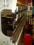 press brake mould and tooling