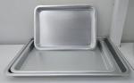 OBLONG TRAY,PAN,BAKEWARE