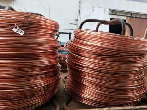 Wholesale Lightning Copper Clad Steel Grounding Conductor from china suppliers