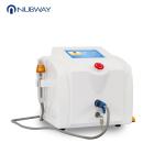 fractional rf face lift machine/microneedle skin rejuvenation machine fractional