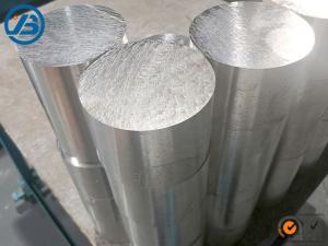 Wholesale Low Melting Small Specific Heat Magnesium Round Bar Good Resistance To Deformation from china suppliers