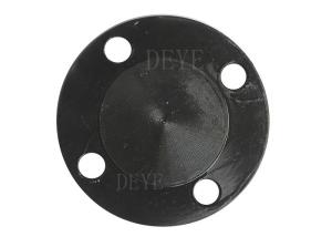 Wholesale 150lbs 300lbs Forged Steel Flange ANSI Carbon Steel Blind Flange from china suppliers