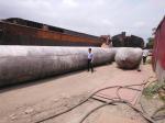 16m Marine Rubber Airbag Boat Lift Marine Salvage Airbag