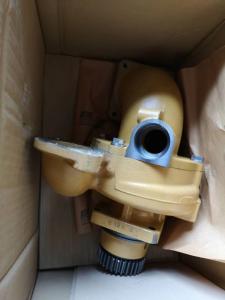 Wholesale Komatsu Excavator Water Pump Radiator Water Pump For 6D170 6162631015 6162621012 from china suppliers