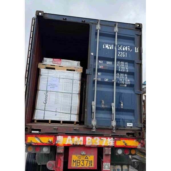 Fire Retardant WPC Door For Gym And Office Building With Customized Special Function