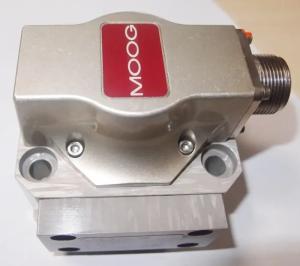 Wholesale G761-3001/H04JOFM4VPL Mugeoriginalservovalve from china suppliers