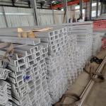 Hot Sale Stainless Steel Channel Steel U Shaped C Shaped Building Structure