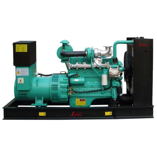Cummins Silent Diesel Generators 50KW/62.5KVA 50HZ 1500RPM Generator Cummins