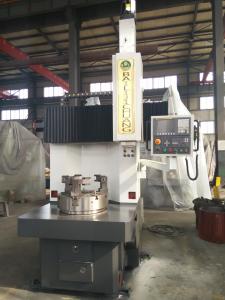 Wholesale High Speed and High Efficiency Auto Parts Lathe Machining from china suppliers