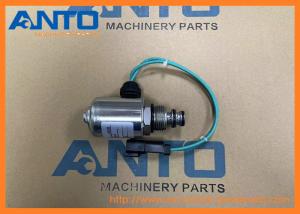 Wholesale 193-8559 1938559 Solenoid Valve Excavator Main Control Valve For 769D 770 772 773D from china suppliers