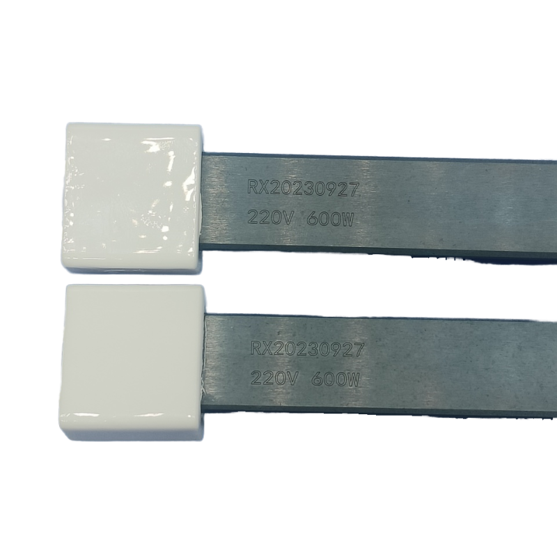 Quick Heating Silicon Nitride Ceramic Heating Element Electric Ceramic Heater for Refractory Applications Ceramic Rods
