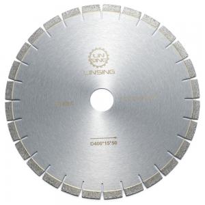 Wholesale 12 Granite Tile Cutting Blade for Anti-Fatigue Strength and Energy Conservation from china suppliers