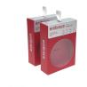 Buy cheap White Card Gift Package Paper Box Custom Product Packaging Boxes 250gsm from wholesalers