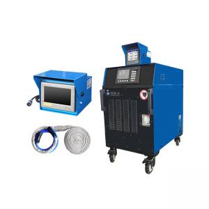 Wholesale Digital Control Induction Preheating Welding PWHT Stress Relieving Machine from china suppliers