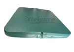 Isolert Spalokk Spa Depot Hot Tub Covers Hot Tub Slipcover Weatherproof