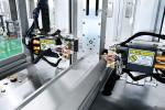 E-Bike Battery Pack Spot Welder,Automatic Spot Welding Machine,Battery Pack