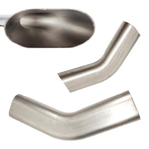 Wholesale A369 Bent Steel Tubing 16mm from china suppliers