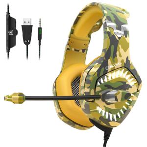 Wholesale 2.2m Onikuma K1 Pro Gaming Headset from china suppliers