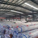 SS Welded Erw Stainless Steel Pipe Seamless 201 304 316L 30mm