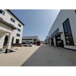 Anhui Yushun Plastic Co., Ltd.