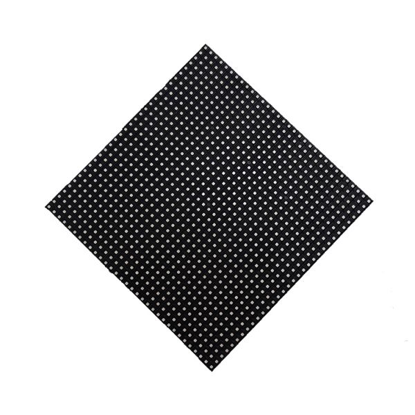 High Gray Scale PH6mm Outdoor Fixed LED Display For Business Establishments