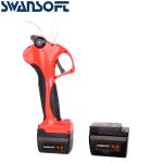 Cordless Electric Pruning Shears Electric Pruner Finger Protection