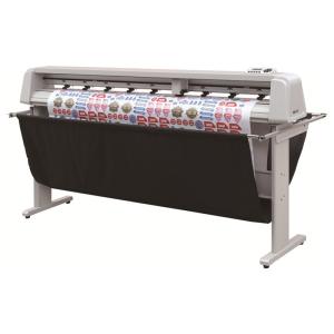 Wholesale ABS End Caps Vinyl Cutting Plotter Aluminum Alloy Construction from china suppliers
