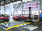 Single Post Auto Lift/ Single Post Automotive Lift /Single Post Mobile Lift for