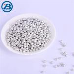 3-6mm Magnesium balls Water Treatment Pellets orp magnesium ball for hydrogen